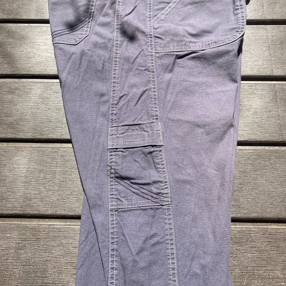 Prana Pants size 14 - Picture 5 of 6